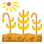 Harvest icon