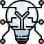 Light Bulb icon