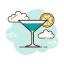 Cocktail icon