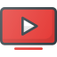 Youtube icon