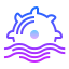 Idroelettrico icon