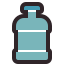 Wasserflasche icon