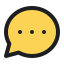 Chat Bubble icon