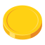 Coin icon