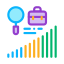 Statistics icon