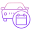 汽车服务 icon