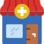 Pharmazie icon