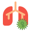 Lungs icon