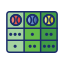 Stats icon