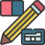 Stationary icon