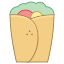 Wrap icon