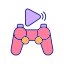 Video Game Console icon