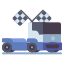 Truck icon