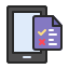 Assignment icon