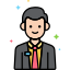 Employer icon