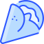 Crepe icon