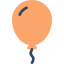 Ballon de fête icon