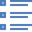 Page Vue d'ensemble 4 icon