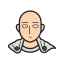 Saitama icon