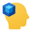 Visualization Skill icon