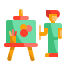 Painter icon