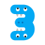 3-귀엽다 icon
