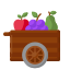 Fruits icon