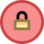 Secure icon