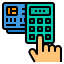 Calculadora icon