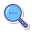 Rechercher plus icon