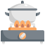 Pot icon