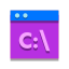 Command Line icon