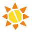 Sun Star icon