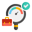 Business Credit Score icon