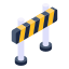 Barrier icon