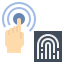 Identity icon