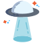 Ufo icon