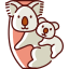 Koala icon