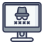 Anonimity icon