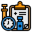 Prescription icon