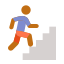 階段スキン タイプ 4 icon