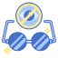 Aveugle icon