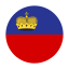Liechtenstein Circular icon