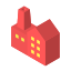 Fabrikation icon