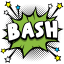 bash icon