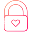 Padlock icon