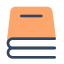 Book Stack icon