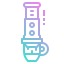 Aeropress icon