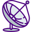 Satellite Dish icon