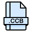 Ccb icon